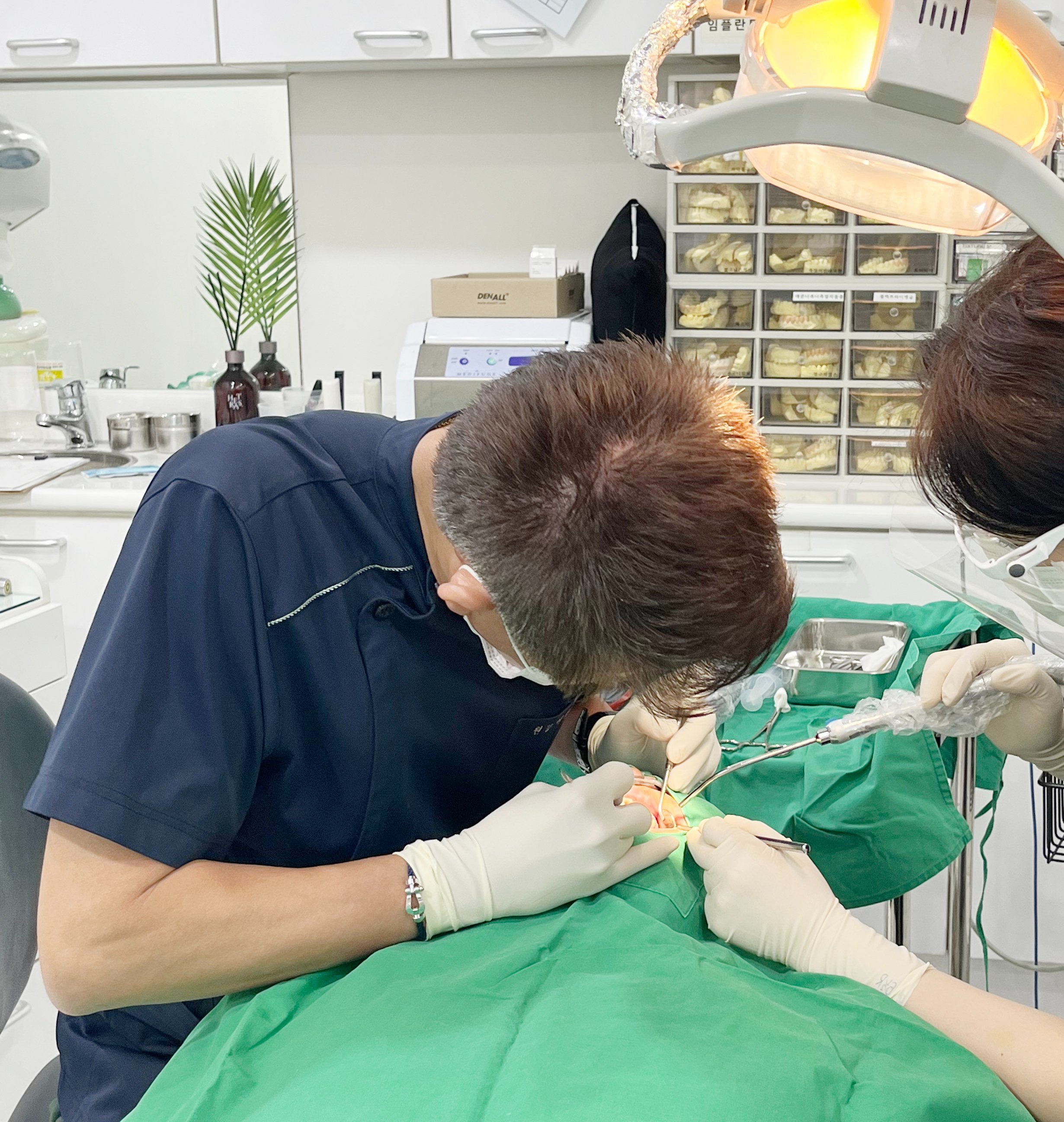 연예인 라미네이트 치과 추천